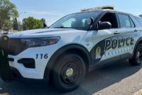 Arrestation pour agression armée à Sherbrooke
